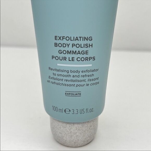 Espa Exfoliating Body Polish - Picture 4 of 6